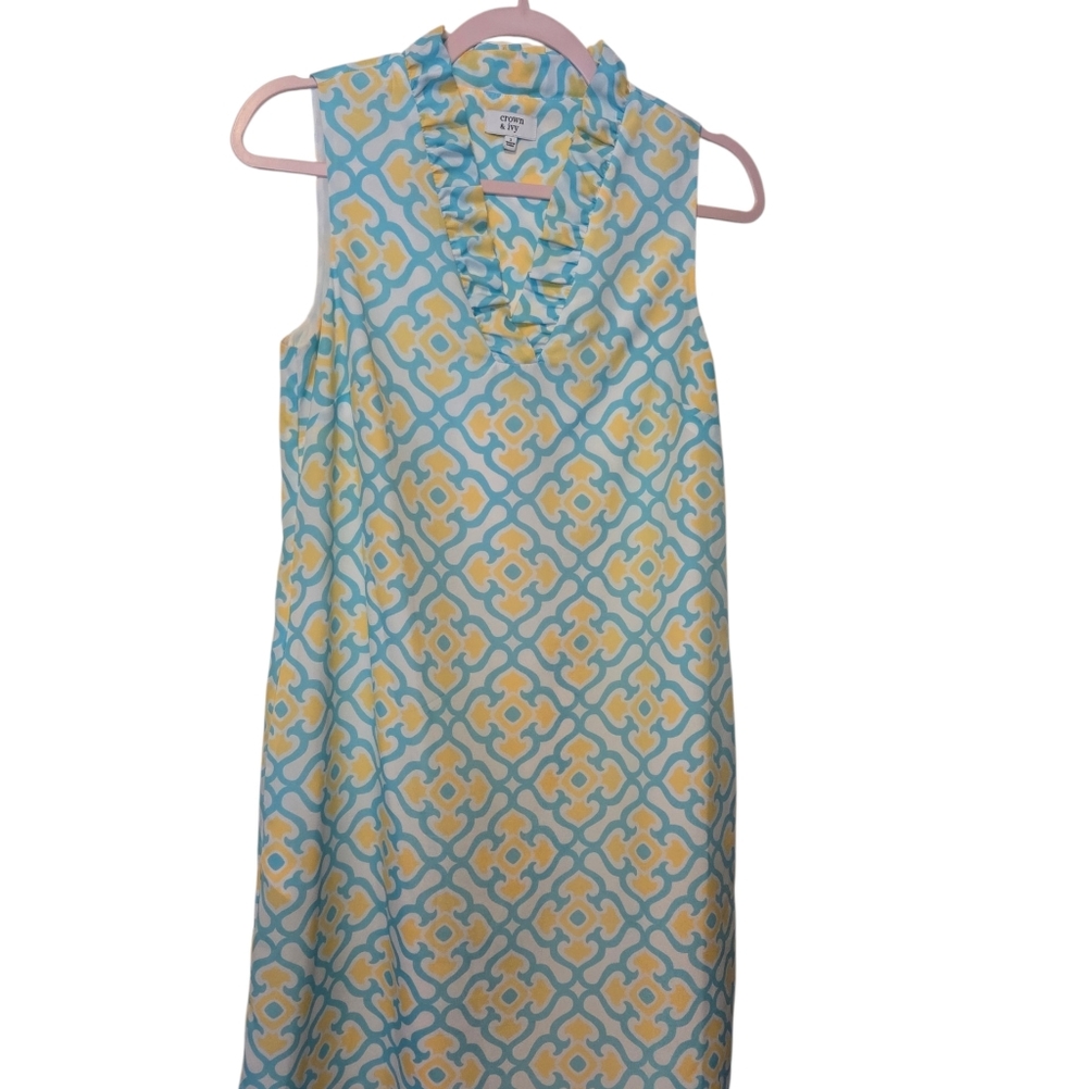 Crown & Ivy Summer Dress